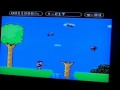 gameplay from amagon for nes