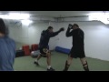 SPARING - DZENAN MUMINOVIC 2