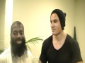 SONNY BILL WILLIAMS & AMIR JUNAID MUHADITH