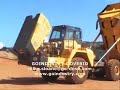 Komatsu Off Road Trucks For Sale