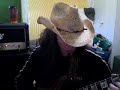 Jay Walker Guitarfreak Solo Demo 1