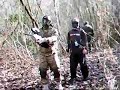 Black River: Battle of the Bulge: Siege of Bastogne Part 3 Black River: Battle of the Bulge: Siege of Bastogne Part 3