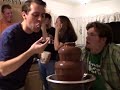 Chocolate Fountain