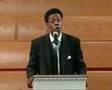Developing a Devil Defeating Demeanor- Reggie Sharpe