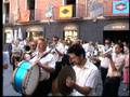 videos de Olot Festes del Tura 2008 , Processó Verge del Tura