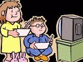 Canciones Infantiles: La Television
