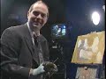 Let's Paint Mannlicher Carcano's portrait