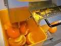Frucosol juicer F-Compact