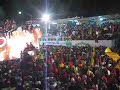 Haiti Carnaval 2008, Day 1 RAM