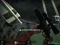 Having fun with the Left 4 Dead Console