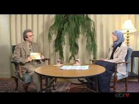 Dr. Ingrid Mattson: Women of Islam (2 of 4)