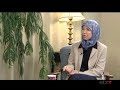 Dr. Ingrid Mattson: Women of Islam (2 of 4)