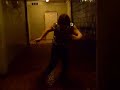 Serge Reznikov: Kuduro Tap Dance