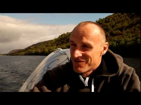 Enthusiast Fuels his Ecoboat with Human Fat 0 Enthusiast Fuels his Ecoboat with Human Fat