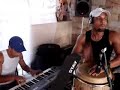 Flávio Barreto / Jam (Telênios Afro Cuba)