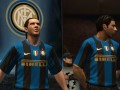 PES2009 - UEFA Champions League Final + Ceremony