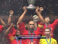 PES2009 - UEFA Champions League Final + Ceremony