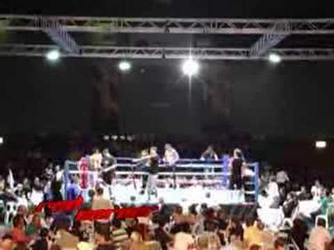 Episode 100 - Colin Wilson V Sam Leuii