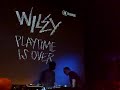 Eskiboy at Cargo! LIVE!