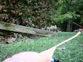 Onboard a Brushless RC8