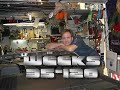 DeLorean - Project Vixen - The Resurrection of VIN #5927