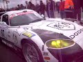Alzen Porsche&Zakspeed Viper