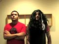 M.D. Anderson Library Superhero Commercial