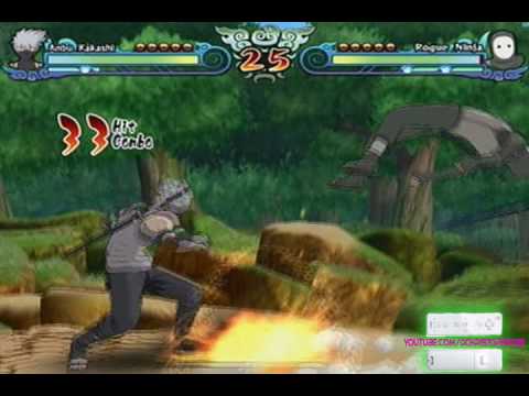 anbu kakashi