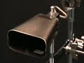 J.C.R. Percussion Cha-Cha Bell