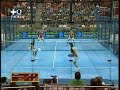PADEL - Tiki taka del bela