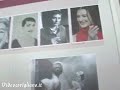 Mostra \"Sebbene siamo donne\" a Corigliano Calabro Mostra \"Sebbene siamo donne\" a Corigliano Calabro