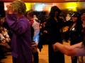 videos de Lorenz Latin Dance Studio 2008 Halloween Party