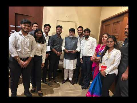 SASMIRA's Business School Mumbai General video thumbnail 2