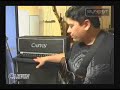 Myata WorkShop Amplificador Carvin Guitarra Schecte Myata WorkShop Amplificador Carvin Guitarra Schecte