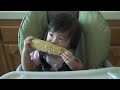 20 Eating Corn! 20 Eating Corn!