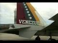 Sukhoi Su-30 MK2 Aviación Militar Venezolana-walkaround