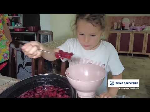 НОВА ПРАВИЛА ЗА ВОЋНЕ СОКОВЕ И НЕКТАР