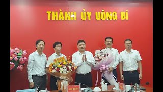 Thi tuyển chức danh Đội trưởng Đội kiểm tra trật tự đô thị và môi trường và Phó Trưởng phòng GD-ĐT thành phố