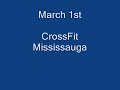 CrossFit-Mississauga