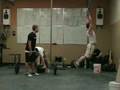 CrossFit Mississauga - Eric V Fran 2:29