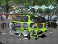 video du meeting de l esprit tuning club de beaune