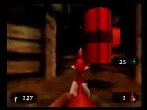 Banjo-Tooie