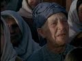 LA VIDA DE JESUS parte 11/13 - Peliculas Cristianas - Semana Santa