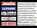 Les médias mentent 1