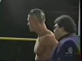 Flash Flanagan vs. John Cena  OVW