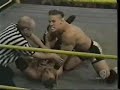 Flash Flanagan vs. John Cena  OVW