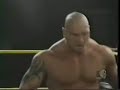 Flash Flanagan vs. John Cena  OVW
