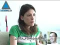 كرنيت تتحدث من قلبهامر ما يقارب سنة منذ اختطاف الجنود الاسرائيليين على يد حزب الله وهذه المرة الاولى التي تتحدث فيها زوجة احدى الجنود بطلاقة حول زوجها ايهود جولدفاسير الذي ما زال تحت ايادي حزبالله