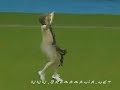 A Naked Soccer Player