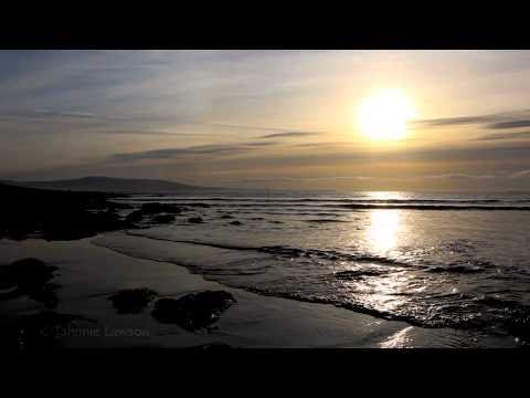 RELAX-Classical Music-Beethoven-Violin Concerto-Healing Sound Of The Sea-Musica Clasica Relajante